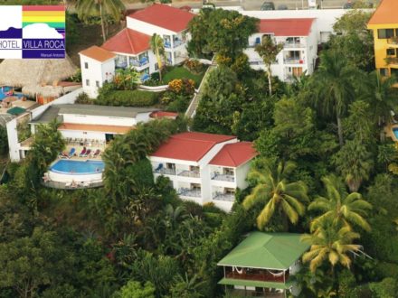 Costa Rica gay hotel