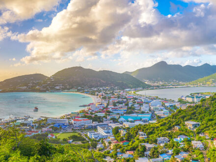 St. Maarten Atlantis schwul Kreuzfahrt