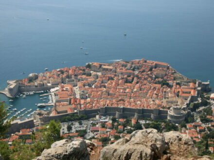 Dubrovnik gay Cruise schwule Kreuzfahrt Kroatien